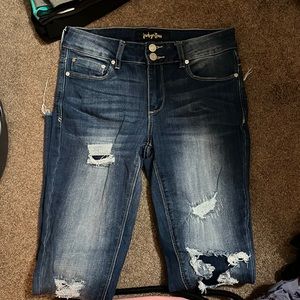 Indigo Rein Jeans Size 5